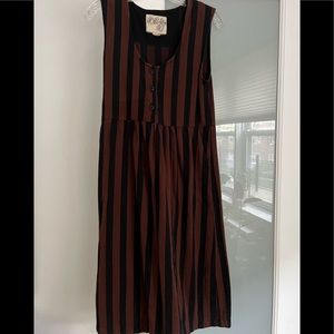 Ace and jig ruby dress size small